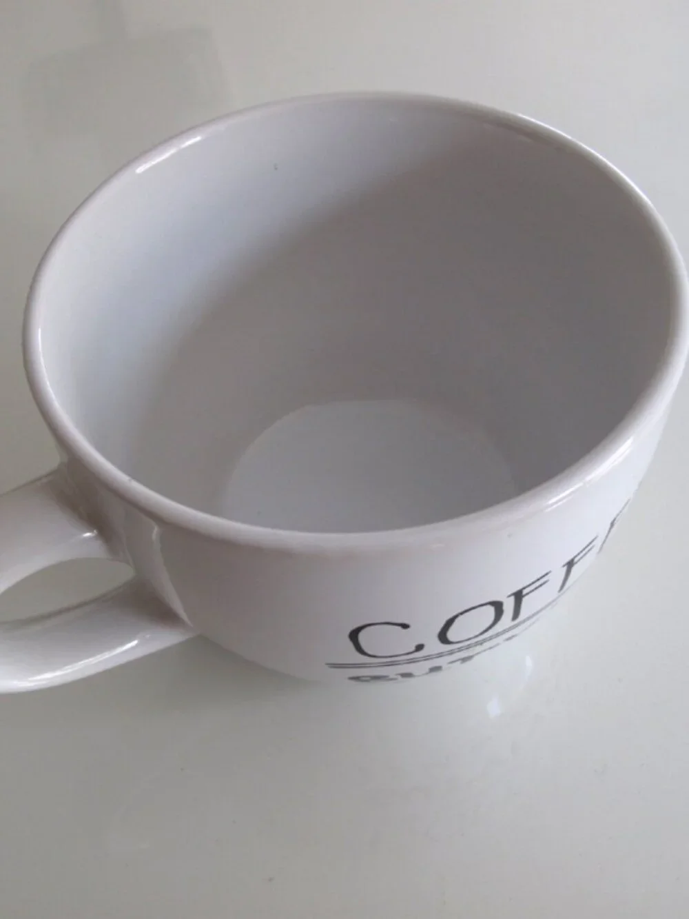 Coffee Survival In A Cu_p  HAUSENWARE